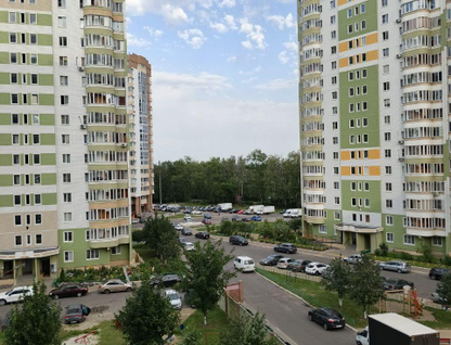 1-к. квартира, 37,5&nbsp;м²