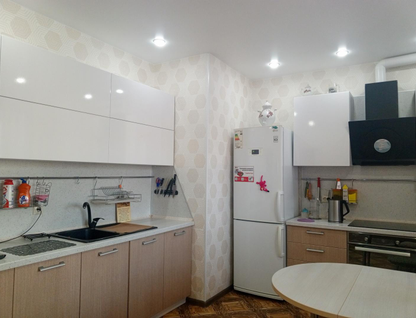 2-к. квартира, 82&nbsp;м²