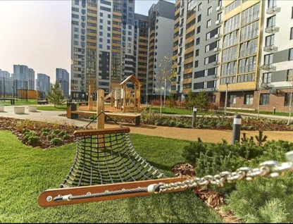 1-к. квартира, 40,1&nbsp;м²