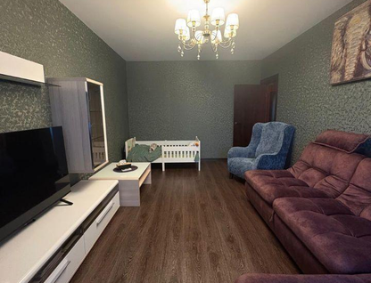 2-к. квартира, 58,6&nbsp;м²