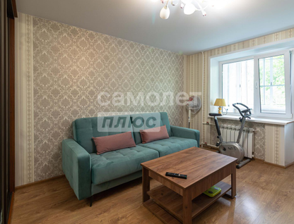 2-к. квартира, 47,4&nbsp;м²