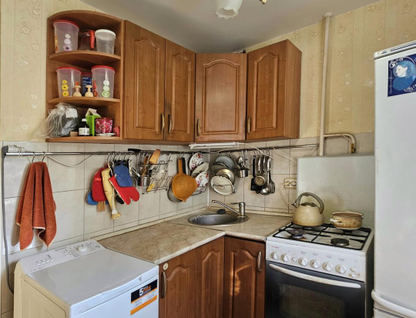 3-к. квартира, 59,9&nbsp;м²