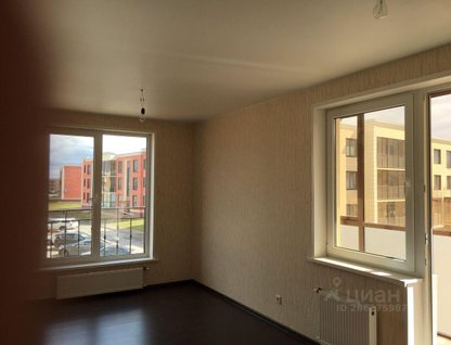 2-к. квартира, 65,4&nbsp;м²