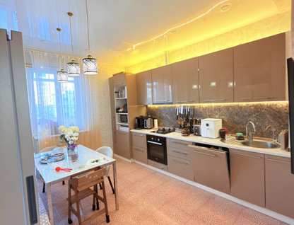 2-к. квартира, 65,4&nbsp;м²