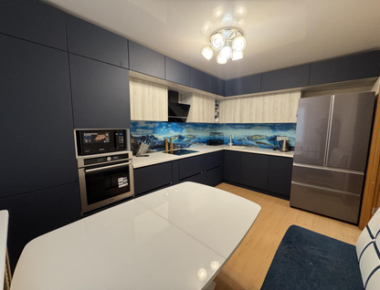 3-к. квартира, 88,1&nbsp;м²