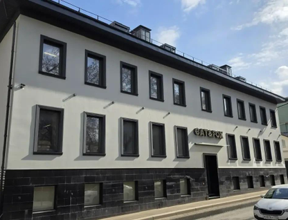 Помещение свободного назначения, 550&nbsp;м²