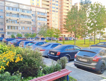 4-к. квартира, 99,2 м²