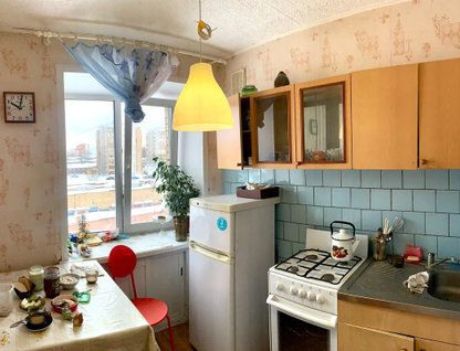 1-к. квартира, 30,4&nbsp;м²