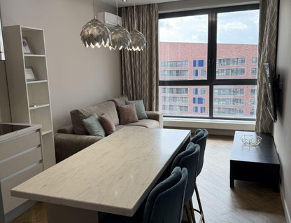 2-к. квартира, 46,7 м²