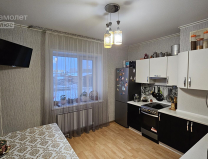 3-к. квартира, 72,3&nbsp;м²