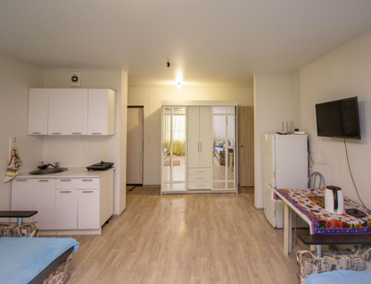 Студия, 31,9&nbsp;м²