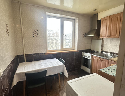 3-к. квартира, 61&nbsp;м²
