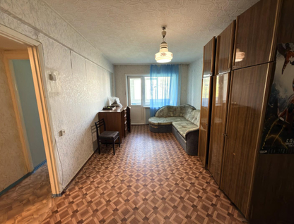 1-к. квартира, 31,2&nbsp;м²