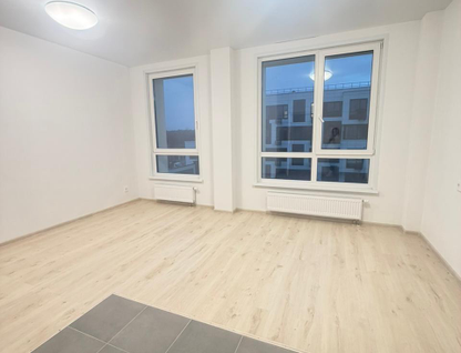 Студия, 26,1 м²