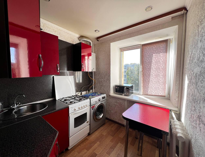 1-к. квартира, 21&nbsp;м²