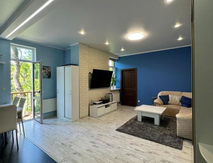 2-к. квартира, 54,3&nbsp;м²