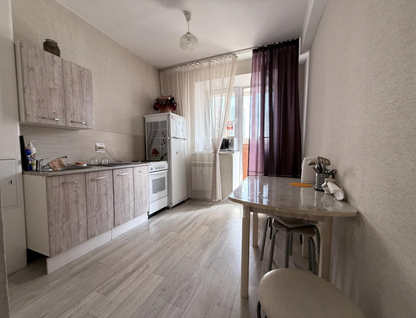 1-к. квартира, 38,3&nbsp;м²