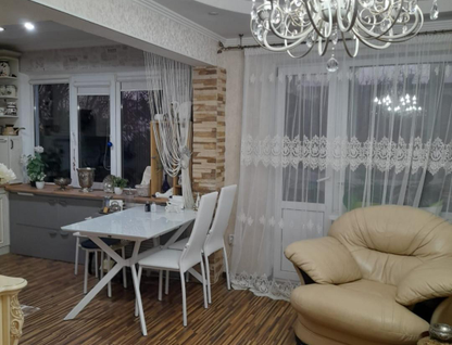 3-к. квартира, 72&nbsp;м²