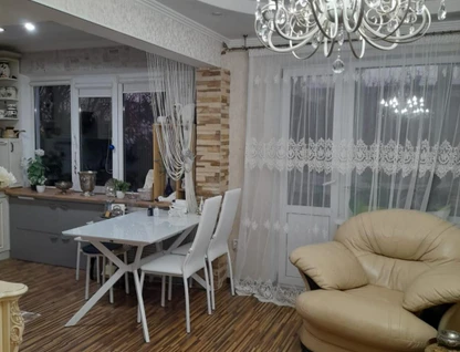 3-к. квартира, 72&nbsp;м²