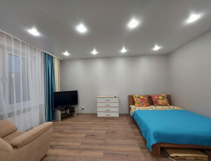 1-к. квартира, 30,5&nbsp;м²