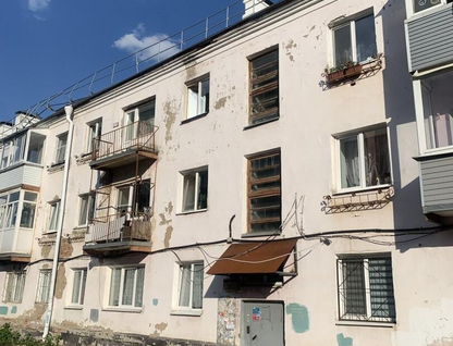 2-к. квартира, 40,6&nbsp;м²