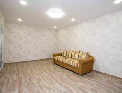 1-к. квартира, 40,2&nbsp;м²