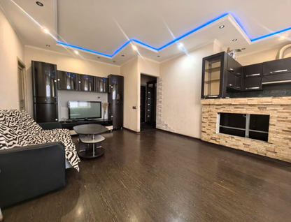 2-к. квартира, 43&nbsp;м²