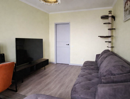 2-к. квартира, 56 м²