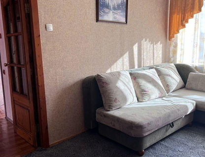 2-к. квартира, 45&nbsp;м²