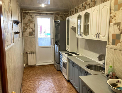 2-к. квартира, 50,4&nbsp;м²