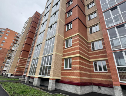 2-к. квартира, 60&nbsp;м²