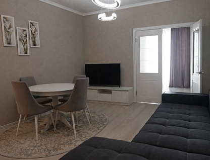 Студия, 28,9&nbsp;м²