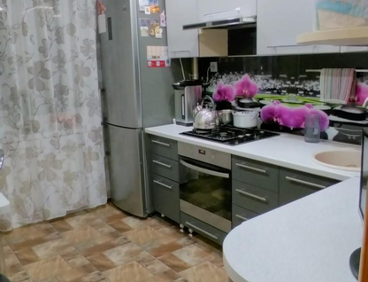 3-к. квартира, 60&nbsp;м²