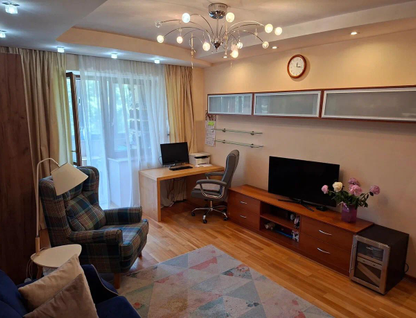 2-к. квартира, 60,3 м²