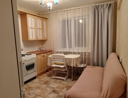 2-к. квартира, 51 м²