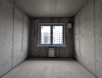 1-к. квартира, 40,6&nbsp;м²