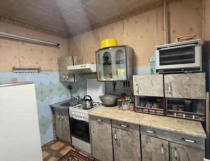 2-к. квартира, 49,3 м²