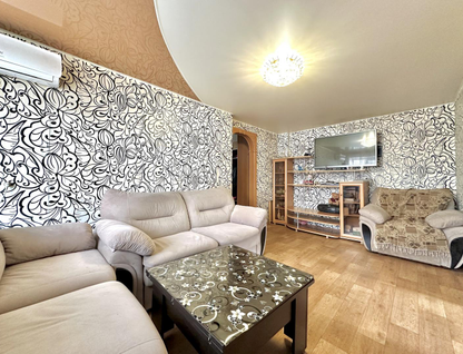 4-к. квартира, 61,6&nbsp;м²