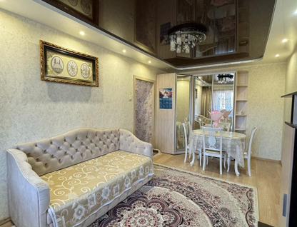 4-к. квартира, 57,6&nbsp;м²