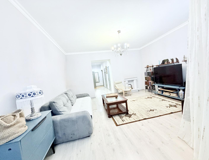 3-к. квартира, 111,4&nbsp;м²