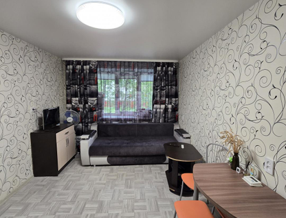1-к. квартира, 30,8&nbsp;м²