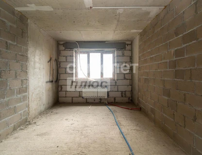 1-к. квартира, 38,3&nbsp;м²