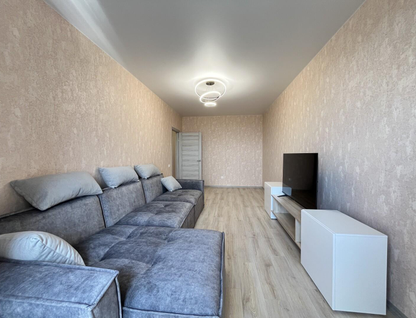 2-к. квартира, 53 м²