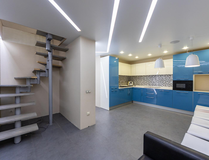 4-к. квартира, 132,3&nbsp;м²