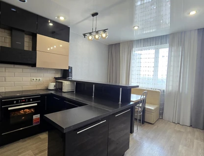 3-к. квартира, 60,1&nbsp;м²