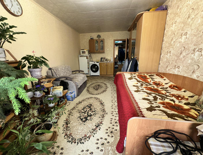 1-к. квартира, 26,1&nbsp;м²