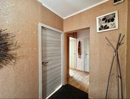 2-к. квартира, 52,2&nbsp;м²