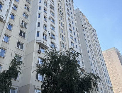 2-к. квартира, 53,7 м²