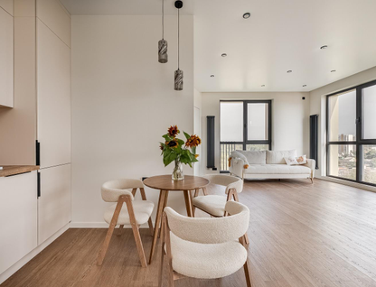 2-к. квартира, 53,5&nbsp;м²