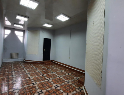 Офис, 38,7&nbsp;м²